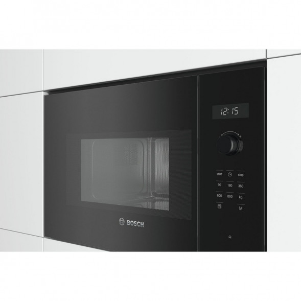 Встраиваемая микроволновая печь Bosch BFL524MB0 в Екатеринбурге