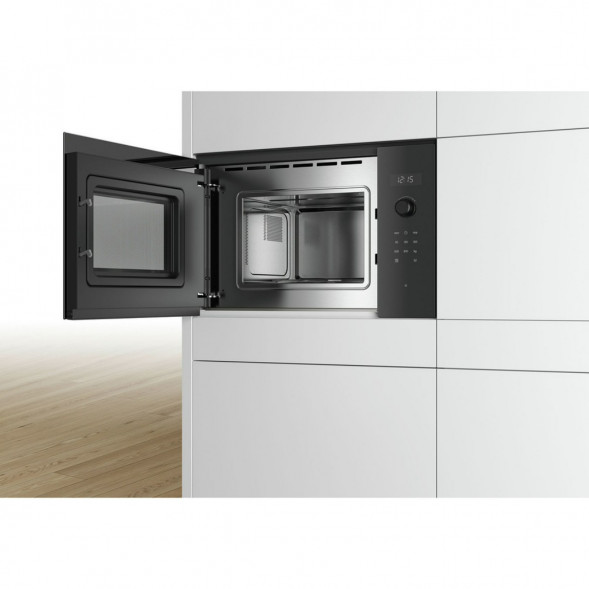 Встраиваемая микроволновая печь Bosch BFL524MB0 в Екатеринбурге