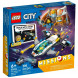 Конструктор LEGO City 60354 Космическая миссия для исследования Марса в Екатеринбурге