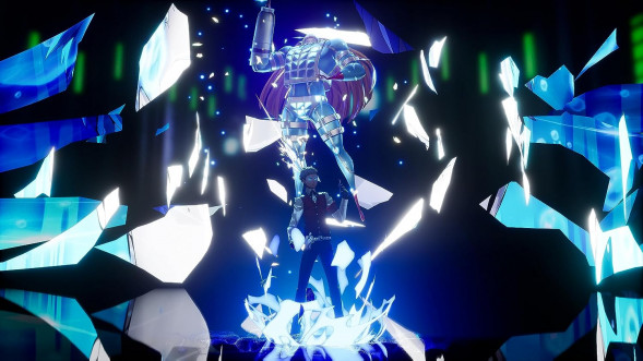 Игра Persona 3: Reload [PS4, русские субтитры] в Екатеринбурге