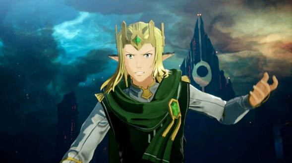 Игра Sword Art Online: Fractured Daydream [Nintendo Switch, русские субтитры] в Екатеринбурге