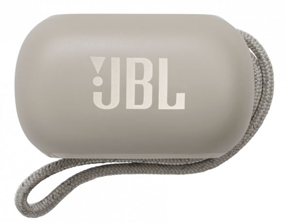 Беспроводные наушники JBL Reflect Flow Pro, белый в Екатеринбурге