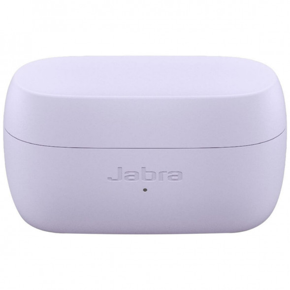 Беспроводные наушники Jabra Elite 4, Lilac в Екатеринбурге