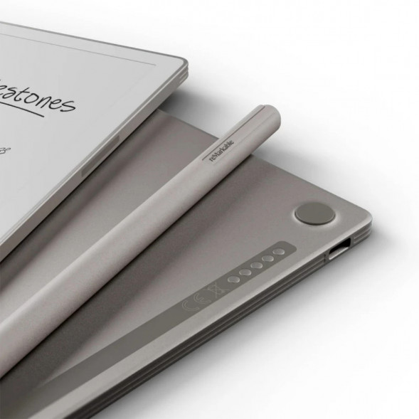 Графический планшет reMarkable Paper Pro + MarkerPlus в Екатеринбурге