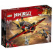 Конструктор LEGO Ninjago 70650 Крыло судьбы в Екатеринбурге