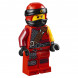 Конструктор LEGO Ninjago 70650 Крыло судьбы в Екатеринбурге