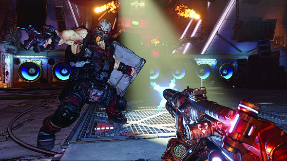 Игра Borderlands 3 [PS4, русские субтитры] в Екатеринбурге