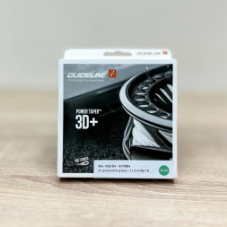 Рыболовная леска Guideline Power Taper 3D+ #37781 9/10 DH, Blue