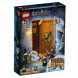 Конструктор LEGO Harry Potter 76382 Учёба в Хогвартсе: Урок трансфигурации в Екатеринбурге