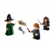 Конструктор LEGO Harry Potter 76382 Учёба в Хогвартсе: Урок трансфигурации в Екатеринбурге