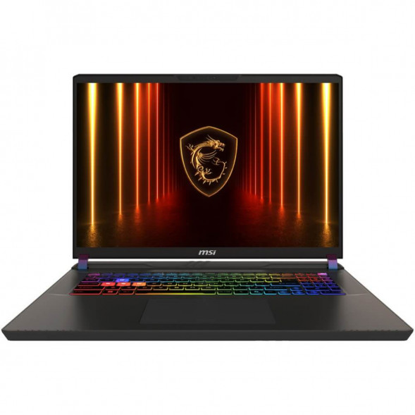 Ноутбук MSI Vector 17 HX AI Intel Core Ultra 9 275HX 32GB/1TB (A2XWJG-099XRU) в Екатеринбурге