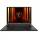 Ноутбук MSI Vector 17 HX AI Intel Core Ultra 9 275HX 32GB/1TB (A2XWJG-099XRU) в Екатеринбурге