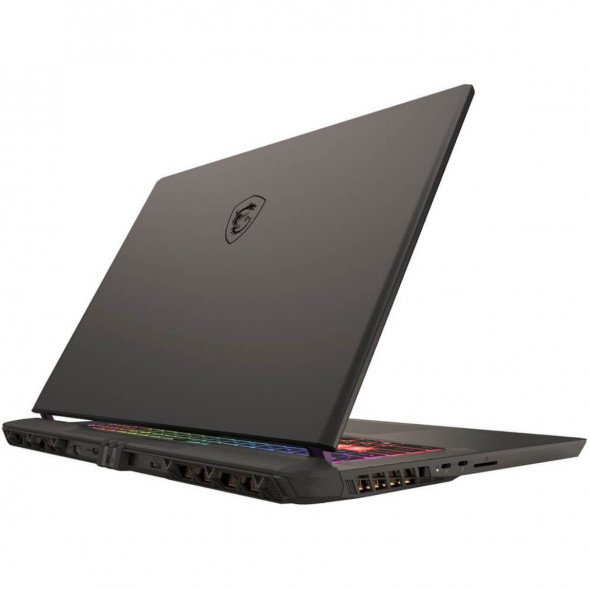 Ноутбук MSI Vector 17 HX AI Intel Core Ultra 9 275HX 32GB/1TB (A2XWJG-099XRU) в Екатеринбурге
