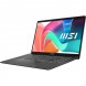 Ноутбук MSI Modern 15 F1MXG-1279XRU (15.6&amp;quot;, IPS, Intel Core 7 120U 1.4ГГц, 10 ядер, 16ГБ DDR5, 512ГБ SSD, Intel Graphics, без ОС), серый в Екатеринбурге