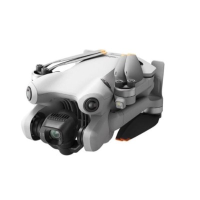 Квадрокоптер DJI Mini 4 Pro (DJI RC 2) в Екатеринбурге