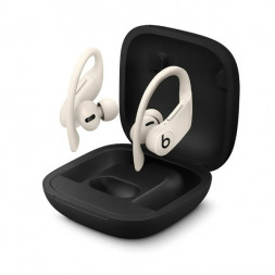 Беспроводные наушники Beats Powerbeats Pro, Ivory (MY5D2ZM/A)