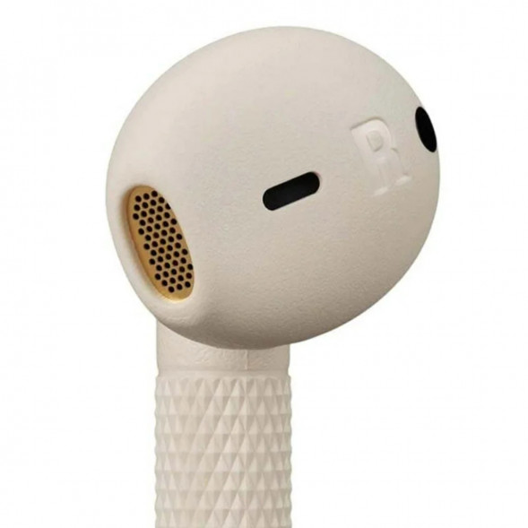 Беспроводные наушники Marshall Minor IV, Cream в Екатеринбурге