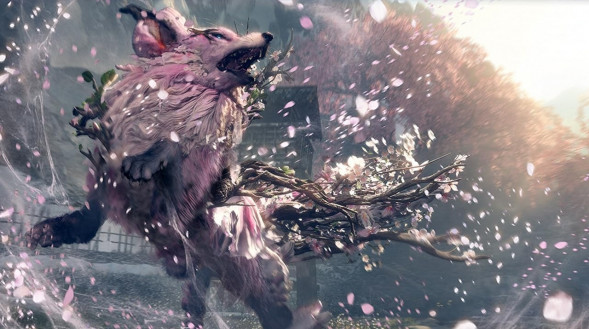 Игра Wild Hearts S [Nintendo Switch 2, английская версия] в Екатеринбурге