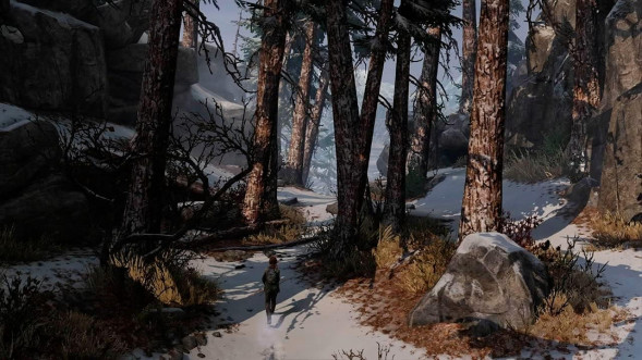 Игра Одни из Нас. Обновленная версия (The Last of Us. Remastered) [PS4, русская версия] в Екатеринбурге