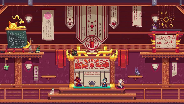 Игра Chronicles of 2 Heroes: Amaterasu&amp;#039;s Wrath [PS4, русские субтитры] в Екатеринбурге