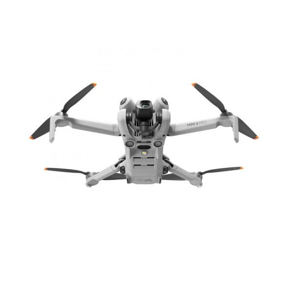 Квадрокоптер DJI Mini 4 Pro (DJI RC-N2) в Екатеринбурге