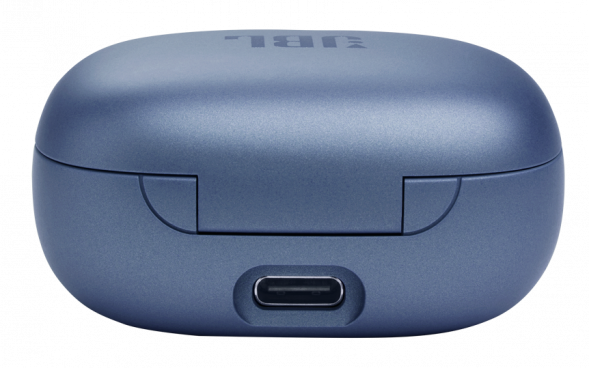 Беспроводные наушники JBL Live Pro 2, Blue в Екатеринбурге