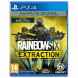 Игра Tom Clancy&amp;#039;s Rainbow Six: Эвакуация (Extraction). Guardian Edition [PS4, русская версия] в Екатеринбурге