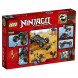 Конструктор LEGO Ninjago 70589 Горный внедорожник в Екатеринбурге