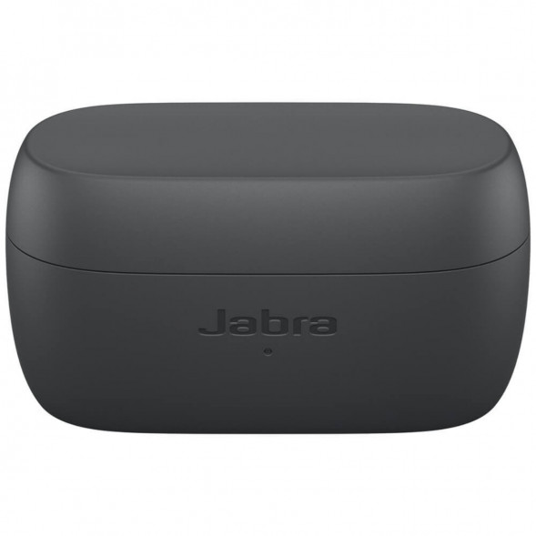 Беспроводные наушники Jabra Elite 4, Dark Grey в Екатеринбурге