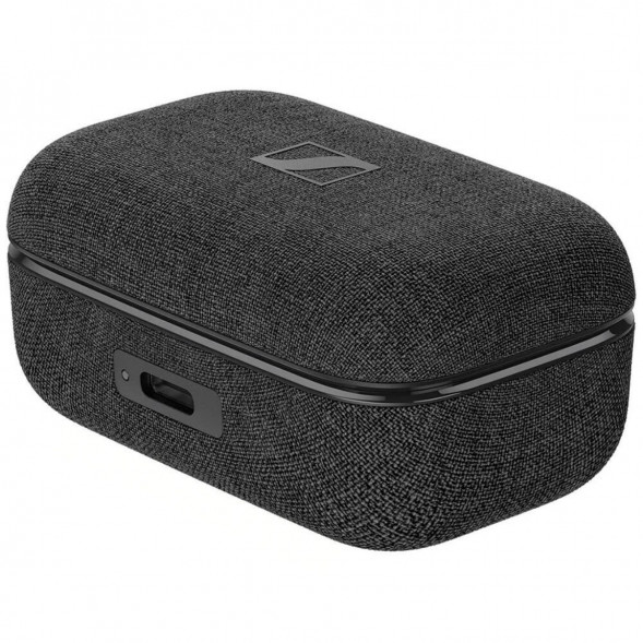 Наушники Sennheiser Momentum True Wireless 4, Black Graphite в Екатеринбурге