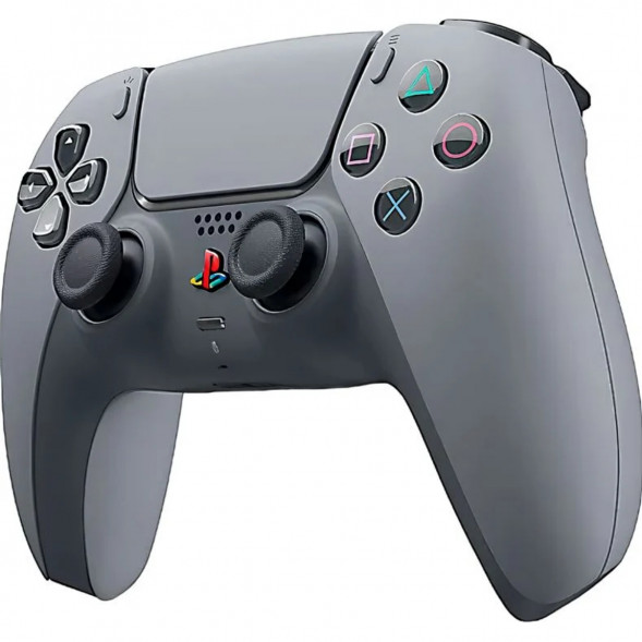 Игровая приставка Sony PlayStation 5 Slim 30th Anniversary Limited Edition 1 ТБ в Екатеринбурге