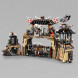 Конструктор LEGO Ninjago 70655 Пещера драконов в Екатеринбурге