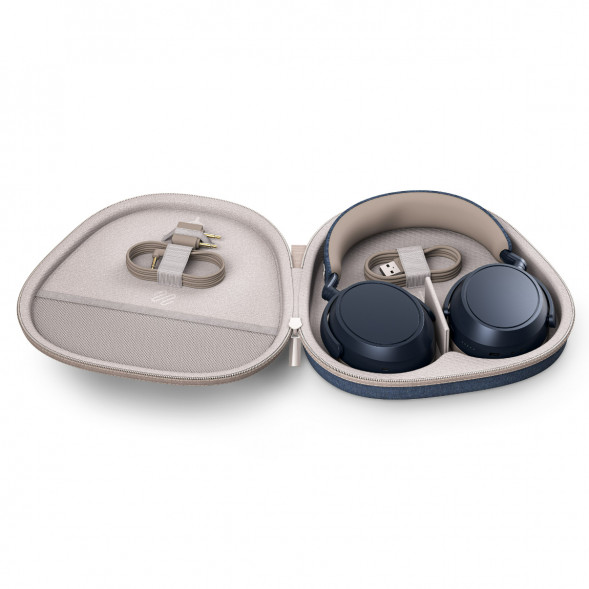 Беспроводные наушники Sennheiser Momentum 4 Wireless, Denim в Екатеринбурге