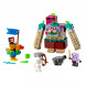 Конструктор LEGO Minecraft 21257 Схватка с Пожирателем в Екатеринбурге