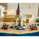 Конструктор LEGO Harry Potter 76426 Лодочный домик в замке Хогвартс в Екатеринбурге