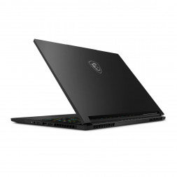 Ноутбук игровой MSI Stealth 16 AI A2HWFG-086XRU (16", Intel Core Ultra 7, 32ГБ, 1ТБ SSD, RTX 5060, FreeDOS), черный
