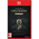 Игра The Elder Scrolls IV: Oblivion Remastered. Deluxe Edition [Nintendo Switch 2, английская версия] в Екатеринбурге