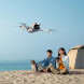 Квадрокоптер DJI Lito 1 Fly More Combo (RC-N3) в Екатеринбурге