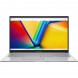 Ноутбук ASUS Vivobook 15 F1504VA-BQ336 (15.6&amp;quot;, IPS, Intel Core i5 120U 1.4ГГц, 10 ядер, 16ГБ DDR4, 512ГБ SSD, Intel Graphics, без ОС), серебристый в Екатеринбурге