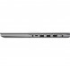 Ноутбук ASUS Vivobook 15 F1504VA-BQ336 (15.6&amp;quot;, IPS, Intel Core i5 120U 1.4ГГц, 10 ядер, 16ГБ DDR4, 512ГБ SSD, Intel Graphics, без ОС), серебристый в Екатеринбурге
