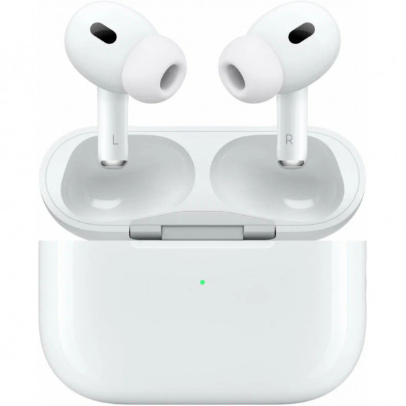 Наушники Apple AirPods Pro 2 (USB-C) в Екатеринбурге