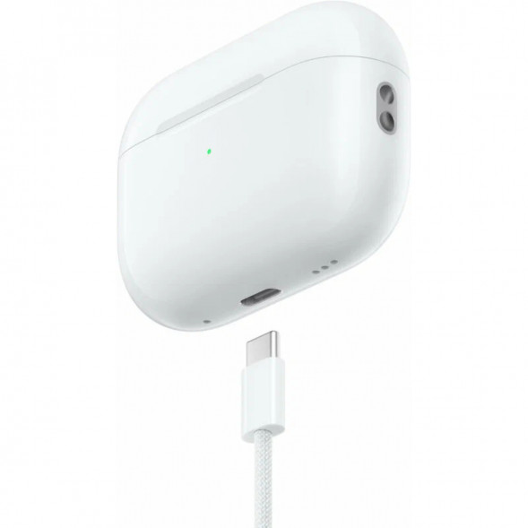 Наушники Apple AirPods Pro 2 (USB-C) в Екатеринбурге