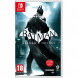 Игра Batman: Arkham Trilogy [Nintendo Switch, русские субтитры] в Екатеринбурге