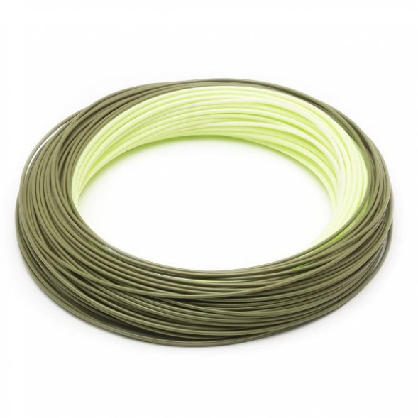 Леска RIO Premier Perception WF5F, Green/Camo в Екатеринбурге