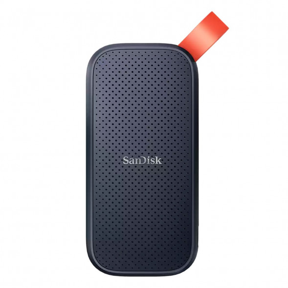 Внешний диск SanDisk Portable SSD 1TB 800Mb/s [SDSSDE30-1TOO-Z26] в Екатеринбурге