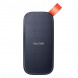 Внешний диск SanDisk Portable SSD 1TB 800Mb/s [SDSSDE30-1TOO-Z26] в Екатеринбурге