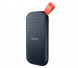 Внешний диск SanDisk Portable SSD 1TB 800Mb/s [SDSSDE30-1TOO-Z26] в Екатеринбурге