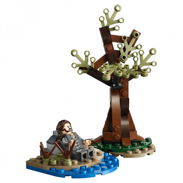 Конструктор LEGO Harry Potter 75945 Экспекто Патронум  в Екатеринбурге