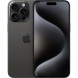 Смартфон Apple iPhone 15 Pro Max 512 ГБ, Black Titanium в Екатеринбурге