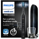 Электрическая зубная щетка Philips Sonicare Diamond Clean 9000 с USB-футляром и зарядным стеклом HX9911/09 в Екатеринбурге